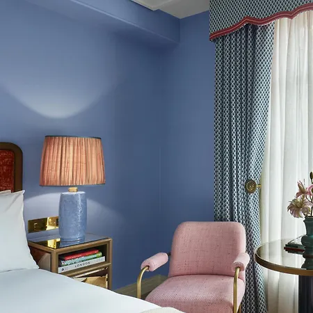 Hotel Broadwick Soho à Londres Extérieur photo