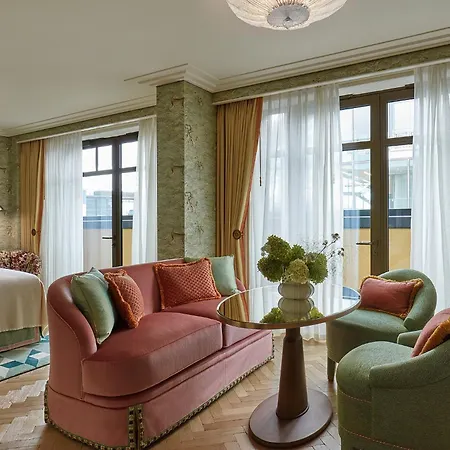 Hotel Broadwick Soho à Londres Extérieur photo