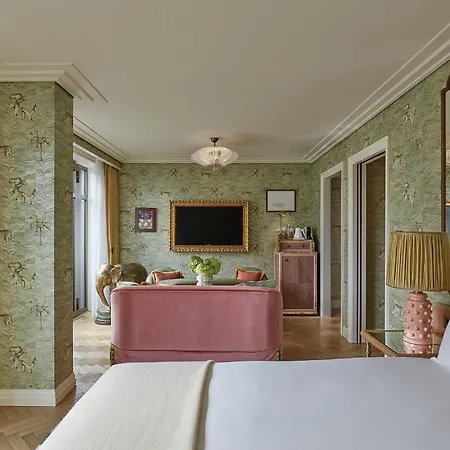 Hotel Broadwick Soho à Londres Extérieur photo