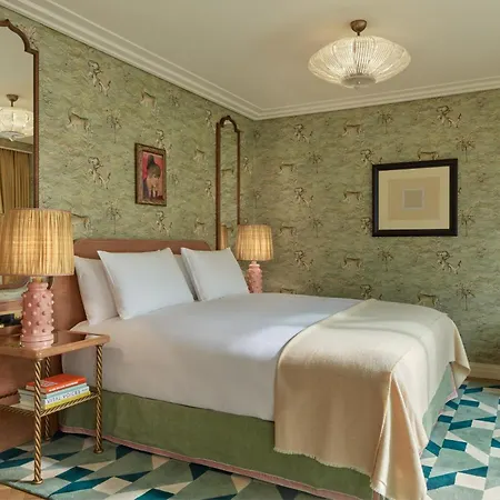 Hotel Broadwick Soho à Londres Extérieur photo