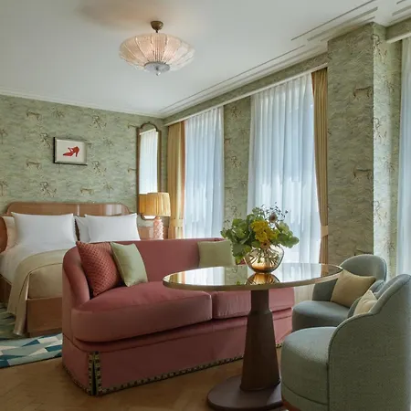 Hotel Broadwick Soho à Londres Extérieur photo