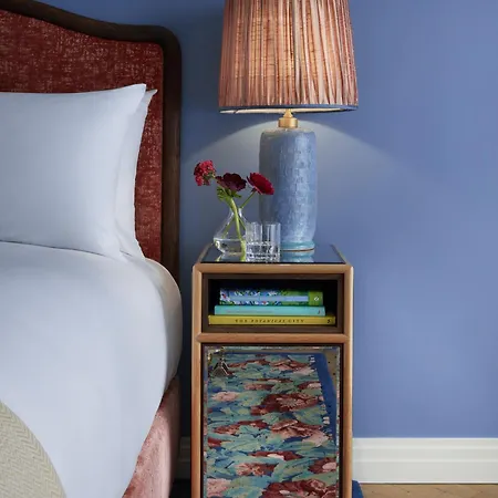 Hotel Broadwick Soho à Londres Extérieur photo