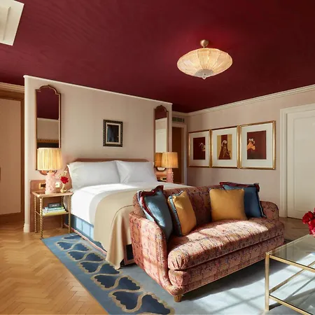 Hotel Broadwick Soho à Londres Chambre photo